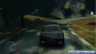 GTA IV - Clockwork Mountain (Beta)