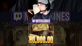 NO WAY! $80,000 on Bounty &amp; Bullets!