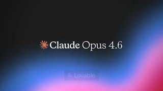 Best SaaS Launch Video – Claude Opus 4.6 Demo