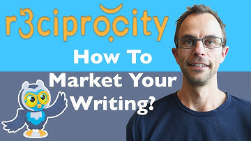 How To Market Your Writing Online In 2018? - Monday Writes