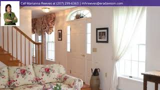 1011 Buck Hill Drive video tour