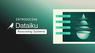Dataiku Reasoning Systems