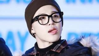 [BTS] Park Jimin - Cute and Sexy Moments.