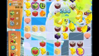 Juice Cubes level 235