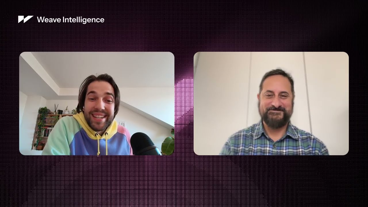 У моей платформы 25 000 клиентов. Вот что мы делаем правильно | Weave Intelligence