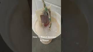 how to boil water in prison. #prison, #jail, #inmates, #prisonlife, #inmate, #incarceration,