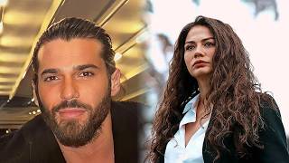 ¡Can Y Demet Hartos Revelan Por Qué No Viven Sus Recuerdos.