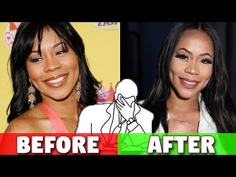 Deelishis Gets DESTROYED For Twerking at 45 And Getting Face Surgeries...SMH