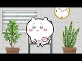 【ちいかわ】迷子になっちゃったちいかわ