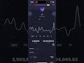 exodus wallet flashing