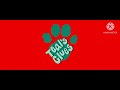 Teal's Pawprint on the Screen 02 (My Concept Version of 2025)
