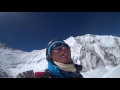 【栗城 エベレスト2017 vol.12】NO CRAZY, NO MOUNTAIN.