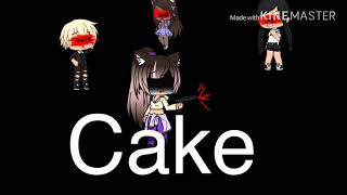 Cake Melanie Martinez