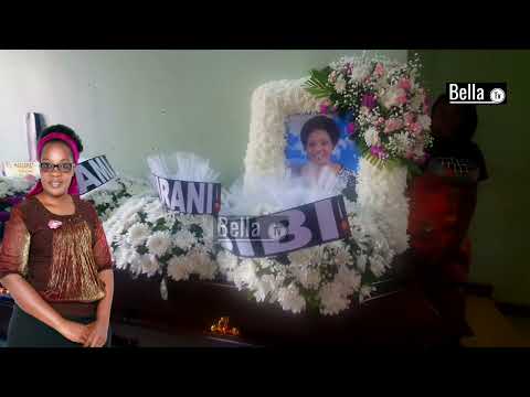 JENEZA LA MAREHEMU PASTOR MARIAMARTHA