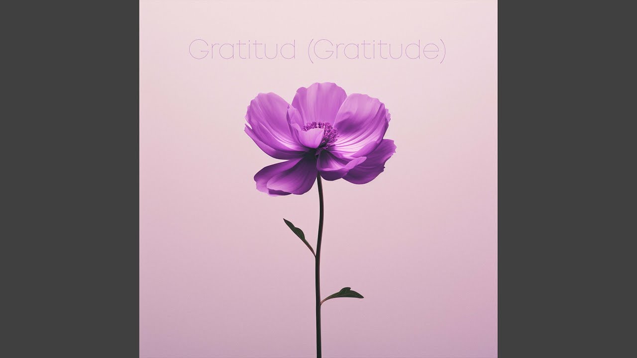 Gratitud (Gratitude)