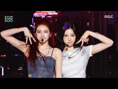 BABYMONSTER - MOON | Show! MusicCore | aired on MBC260808 #BABYMONSTER