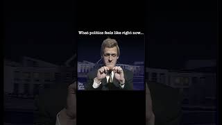 I challenge the Prime Minster