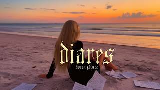 DIARES - (THIS IS NOT JUST MUSIC… IT’S A JOURNEY 🌍✨ Afro House 2025 –Andrw Flamez AFRO HOUSE