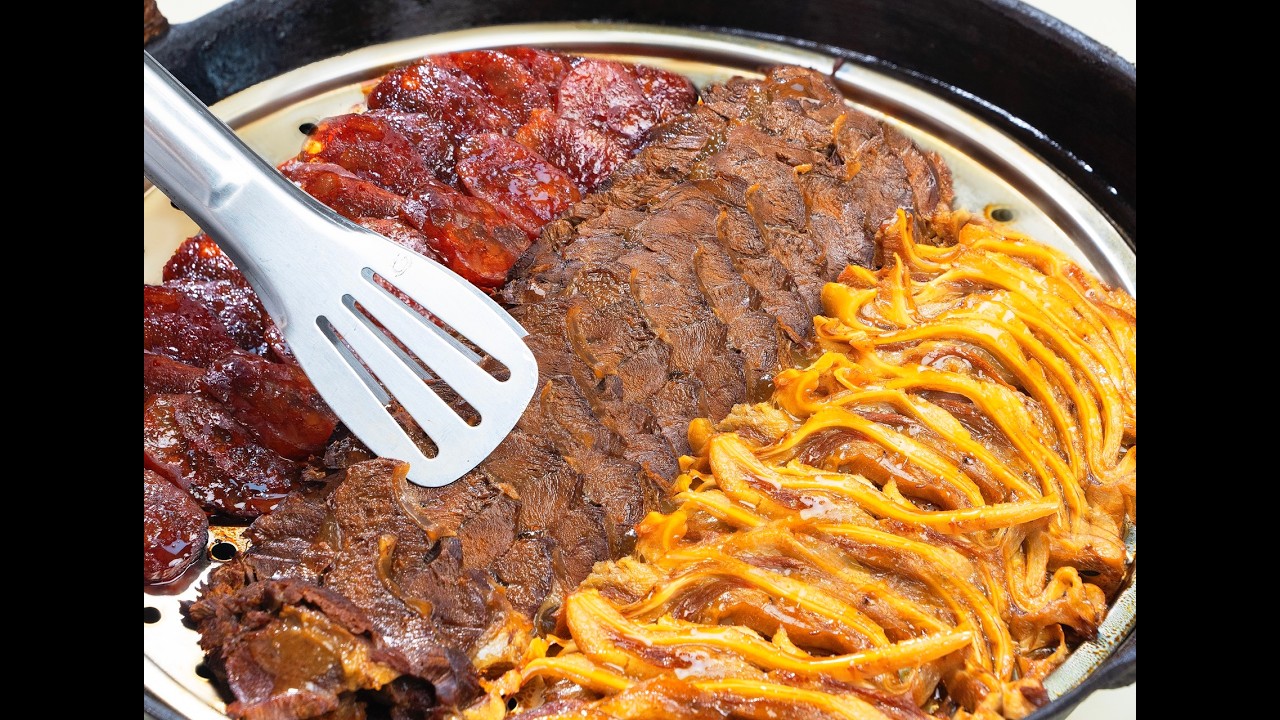 谁懂这一盘的含金量啊！！！