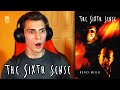 First Time Watching *THE SIXTH SENSE (1999)* Movie REACTION!!!