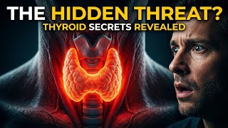 The Human Thyroid: The Tiny Organ That Secretly Controls Your Entire BodyOther High-Click Titles