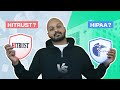 Hitrust vs hipaa understanding the difference  sprinto