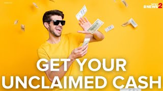 Unclaimed cash! You could have money waiting in NC treasury