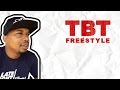 Charles Hamilton - TBT Freestyle #7