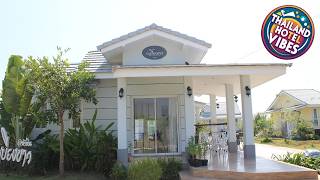 Baan Rabiengkao Hua Hin | Hua Hin / Cha-am, Thailand | Hotel Review 🛏️ | Thailand Hotel Vibes