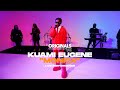 Kuami Eugene - Monica (Originals Live Performance)