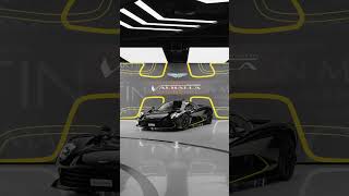 ASMR: Aston Martin Valhalla #astonmartin #fyp #asmr #hypercars #valhalla