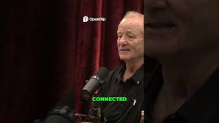 Bill Murray's Secret to an Amazing Comedy: FUN!