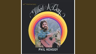 Video thumbnail of "Phil Keaggy - This Is What the Lord Will Do for You"