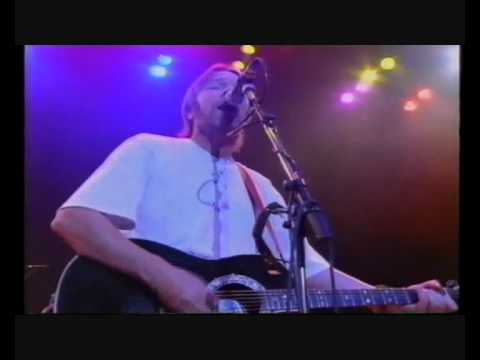 Lindisfarne - Squire (LIVE) - 1995