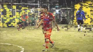 Bayernmonaco Vs A.s.orca - Finalina Play Out - 24042017