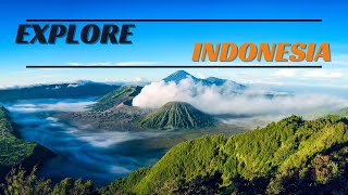 Must Visit Places In Indonesia