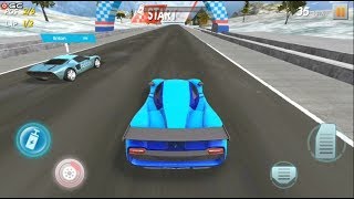 Car Racing 2019 - Super Fast Car Racing Game - Android Gameplay FHD screenshot 4