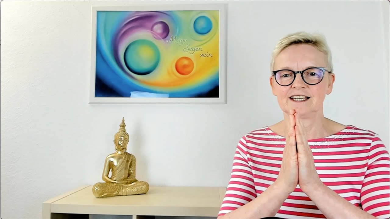 Der Mai - die Zeit der Entfaltung des Lichts und der Liebe in Dir