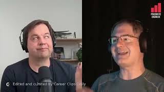 What Makes a Great Software Engineer Prove It, Don't Parrot It | Casey Muratori