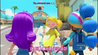 lagu rainbow bublegum versi bahasa korea guys#rainbowbublegem