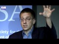Ian Bremmer -  The End Of The Free Market