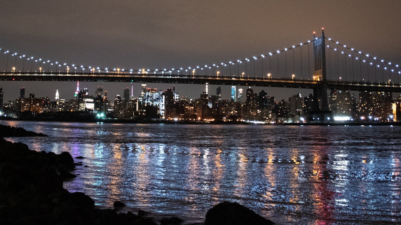 Visiting NYC and Pittsburgh- travel vlog to America!