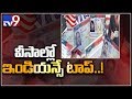 Indian techies received 67 to 72% of total H-1B visas in 5 yrs