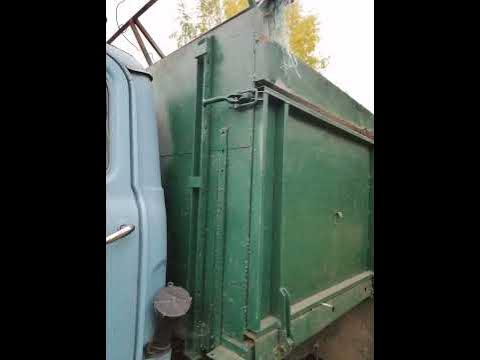 Газ(2) - YouTube