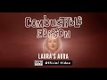 Combustible Edison - Laura's Aura [OFFICIAL VIDEO]