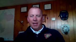 Paul Watlington FDIC Class Introduction