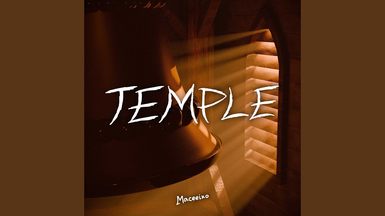 Temple adlı videoyu YouTube'da izle Temple adlı videoyu YouTube'da izle