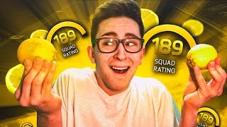 189 En 3 Minutos... O Limones