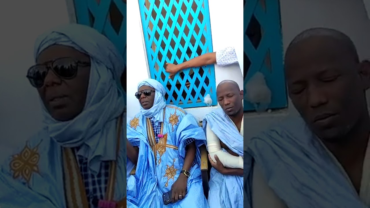 تصريح النائب بيرام داه اعبيد من طب زايد بعد تشخيص حالة زملائه الجسدية 