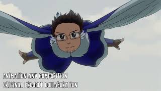 Animation/Animatic Demo Reel